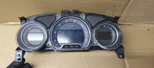 Licznik zegary oryginał Citroen C5 III 2.0 HDI 9665364880 5