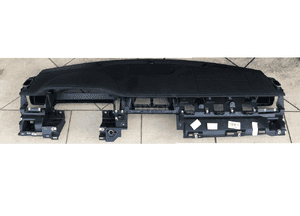 Kokpit konsola deska rozdzielcza airbag poduszka Land RoverRange Rover Evoque L538 1