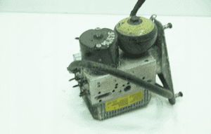 Pompa hamulcowa sbc A0054319712 mercedes sl R230 5