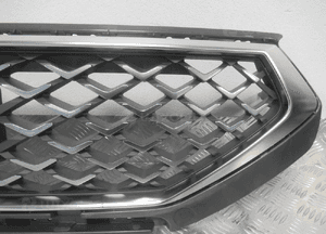 Grill grill atrapa seat tarraco 2018- 12