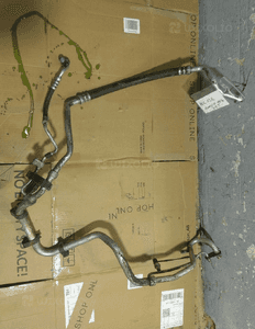 Wąż przewód rurka klimatyzacji ford mondeo MK4 2.5 t 4