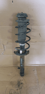 Amortyzator lewy przód przedni Toyota Aygo 1