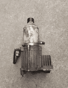 POMPA WSPOMAGANIA ELEKTRYCZNA OPEL ZAFIRA A 1