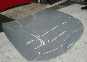 Bmw 4 G22 G23 G26 maska pokrywa 12