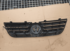 Grill Atrapa VW Polo 6Q0853653 2