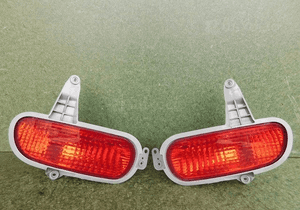 Lampa przeciwmgielna lewa hyundai I30 07-10 1