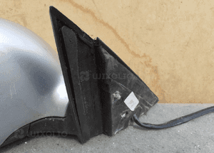 Lusterko elektryczne lewe vw passat B5 lift 6-PIN LA7W oryginał 4