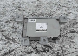 Sterownik Moduł Wspomagania MR594091 Mitsubishi Colt VI CZ3 Z30 Smart A4545450032 2