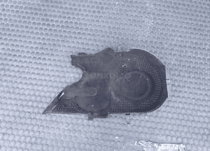 Obudowa 045109107 E F Osłona Paska Rozrzadu 1.9 TDI 8V AUDI A4 B6 B7 VW Skoda Seat 21