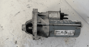 DACIA LODGY DOKKER 1.5 DCI rozrusznik TS12E9 10 zębów 233003329R 1