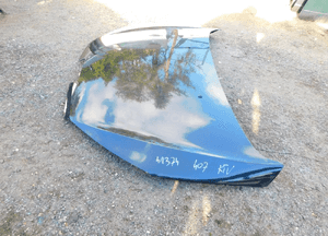 peugeot 407 maska kolor KTV nr 41374 WYSYŁKA 2
