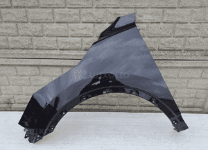 Nissan qashqai j11 2014-2021 błotnik lewy przedni 1