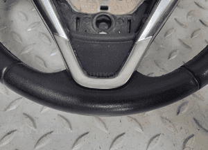 KIEROWNICA Skóra Skórzana Ford B-Max BMax 12- 2