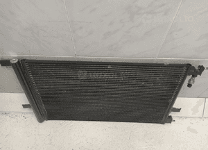 OPEL ASTRA J ZAFIRA INSIGNIA A SKRAPLACZ KLIMATYZACJI KLIMATYZACJA ORYGINAŁ 7