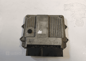 Sterownik silnika fiat doblo opel combo 10- 1,3 1