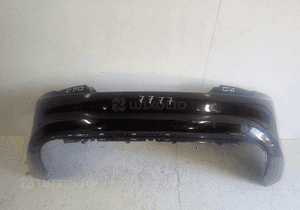 Zderzak tył tylny volvo C70 ii lift 2009-2013R 1