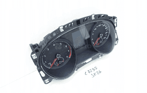 Licznik zegary vw sportsvan 517 25854KM 517920740D 2