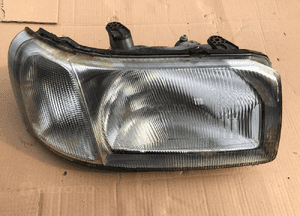Lampa przednia prawa RHD anglik LAND ROVER FREELANDER 2000-03 1