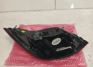 Mercedes cls W257 lampa tył tylna prawa oryginał 7