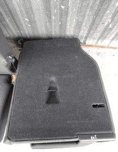 MERCEDES B 245 tapicerka boczek  kanapa fotel fotele Przód tył 30