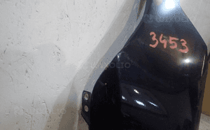 Błotnik prawy przód przedni kia optima iv 4 15- 2