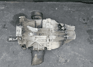 Skrzynia Biegow HJB Automat Multitronik Oska 3.2 FSI V6 Audi A4 B6 B7 A6 150tys km przebieg 2