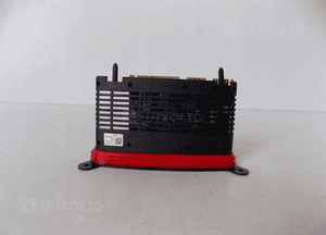 BMW 5 F10 F11 LCI Moduł lampy przedniej - 11251 2