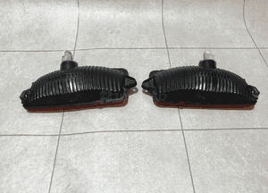 Jeep grand cherokee wk lampa tył oryginał idealna 10