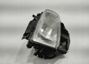 Lampa prawa prawy przód przednia transporter T4 701941010L 1996-2003 europa 8