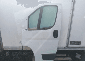 Drzwi lewe przód ducato jumper boxer movano c 14- nr 33 1