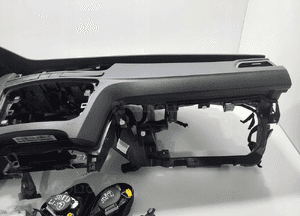 Deska konsola poduszka poduszki pasy air-bag peugeot 508 i 2010-2014 6
