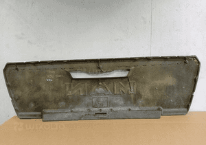 Maska atrapa gril grill man tgx 970921171 3