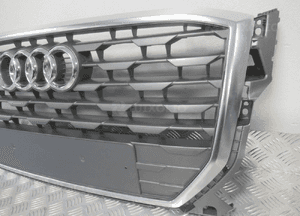 Grill gril atrapa audi Q2 81A853651 2016-2020 11