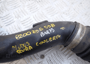Wąż rura przewód powietrza renault clio iii modus 8200296598 radom 2