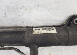 PRZEKŁADNIA KIEROWNICZA MAGLOWNICA BMW E65 E66 UK 6777264 2