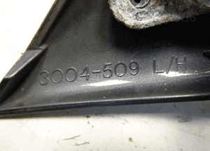 Jaguar XK8 X100 lusterko boczne zewnętrzne prawe 5 10
