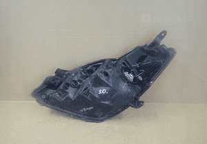 Lampa prawa reflektor toyota yaris 3 iii lift 14- 2