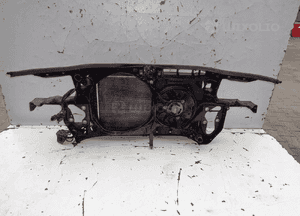 Wzmocnienie chłodnice pas skoda superb 1 i 2.5 tdi 2