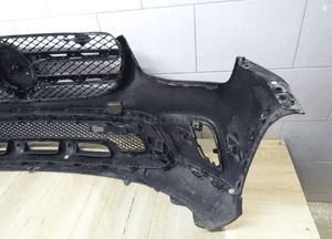 Mercedes glc W253 lift zderzak przedni A2538858002 13