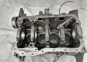 Blok silnika Renault 1.9dci F8T 1