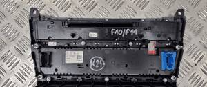 Bmw F10 F11 panel radia sterownik klimatyzacji 9306149 9263757 4