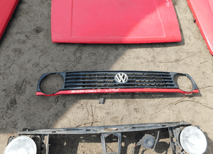 golf II grill kolor LY3D nr 30721 WYSYŁKA 1