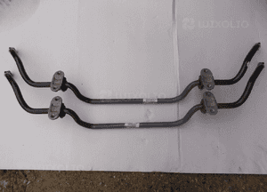 Fiat 500 stabilizator drążek nowy 50708621 1