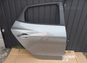 Hyundai ix35 drzwi tylne prawe