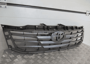 Grill gril atrapa toyota hilux vii lift 2013-2015 3