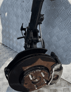 AMORTYZATOR ZWROTNICA PRAWY TOYOTA C-HR CHR 1.8 2