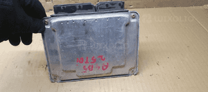 Komputer sterownik silnika Audi A4 B5 2.5 TDI 8D1907401 3