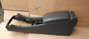 Tunel środkowy podłokietnik Mercedes C-Klasa W203 2