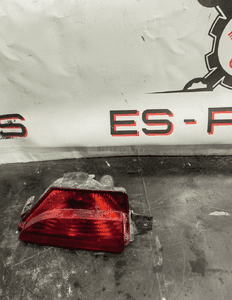 LAMPA przeciwmgłowa tylna Fiat OE 51775349 1