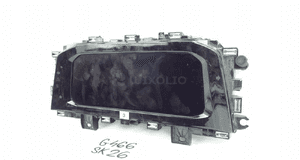 Vw golf viii 2019- virtual cockpit zegar licznik 5H0920340 3
